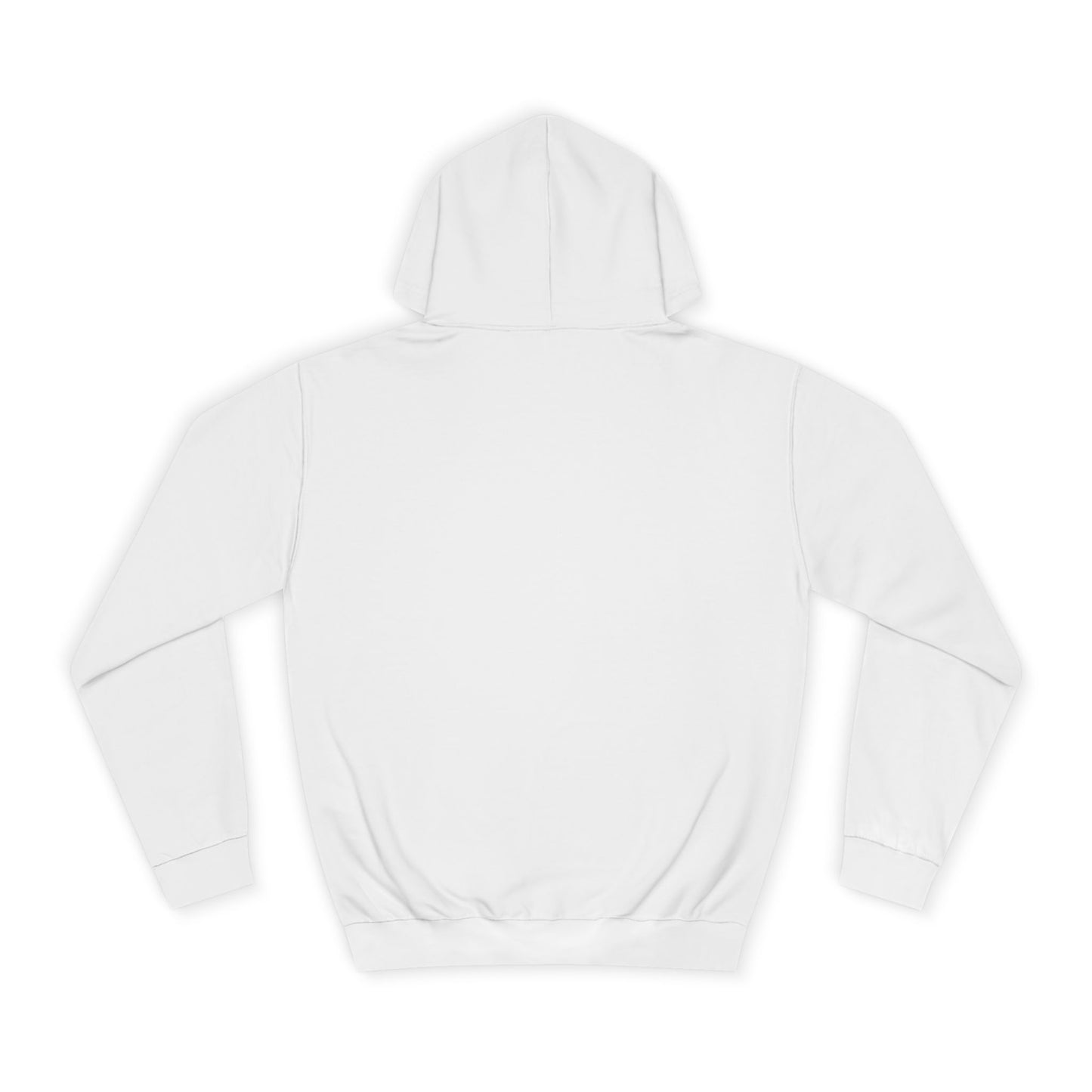 Hoodie - Psalm Tee's, Carry The Word of GOD with You Everywhere You Go
